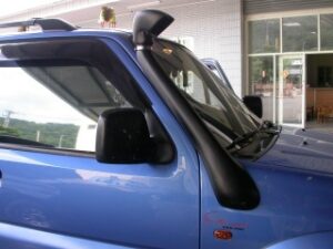 Snorkel Suzuki Jimny 1.3 Benz. (od 1998)