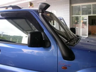 Snorkel Suzuki Jimny 1.3 Benz. (od 1998)