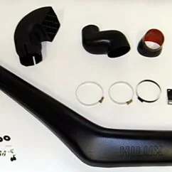 Snorkel TOYOTA HILUX 1997-2004