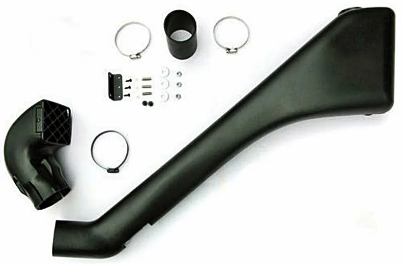 Snorkel Toyota LC 100 4.2 D 4.5 Benz. (04/98-09/07)