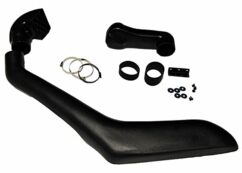 Snorkel Toyota LC 120 Prado 4.0 V6 Benz. (12/02-09/09)