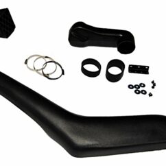 Snorkel Toyota LC 120 Prado 4.0 V6 Benz. (12/02-09/09)