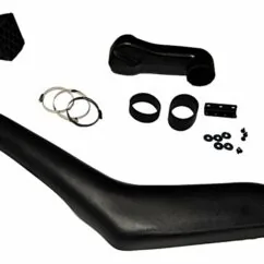 Snorkel Toyota LC 120 Prado 4.0 V6 Benz. (12/02-09/09)
