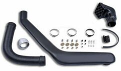 Snorkel Toyota LC 60, 61, 62, 4.0 D 4.0 Benz. 4.2 Benz. (01/80-12/89)