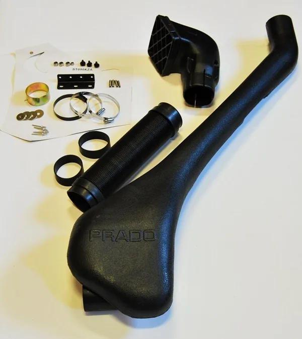 Snorkel Toyota LC 90 Prado 3.0 D (12/97-12/02)