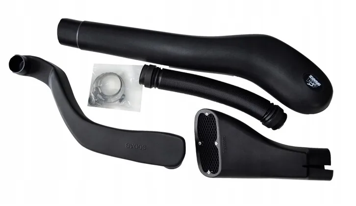 SNORKEL WLOT POWIETRZA DACIA DUSTER
