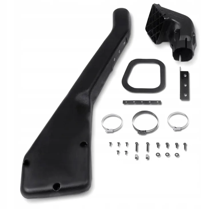 SNORKEL WLOT POWIETRZA LAND ROVER DEFENDER 200TD