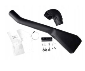 SNORKEL WLOT POWIETRZA DEFENDER TD5 2,4 PUMA