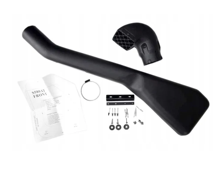 SNORKEL WLOT POWIETRZA DEFENDER TD5 2,4 PUMA