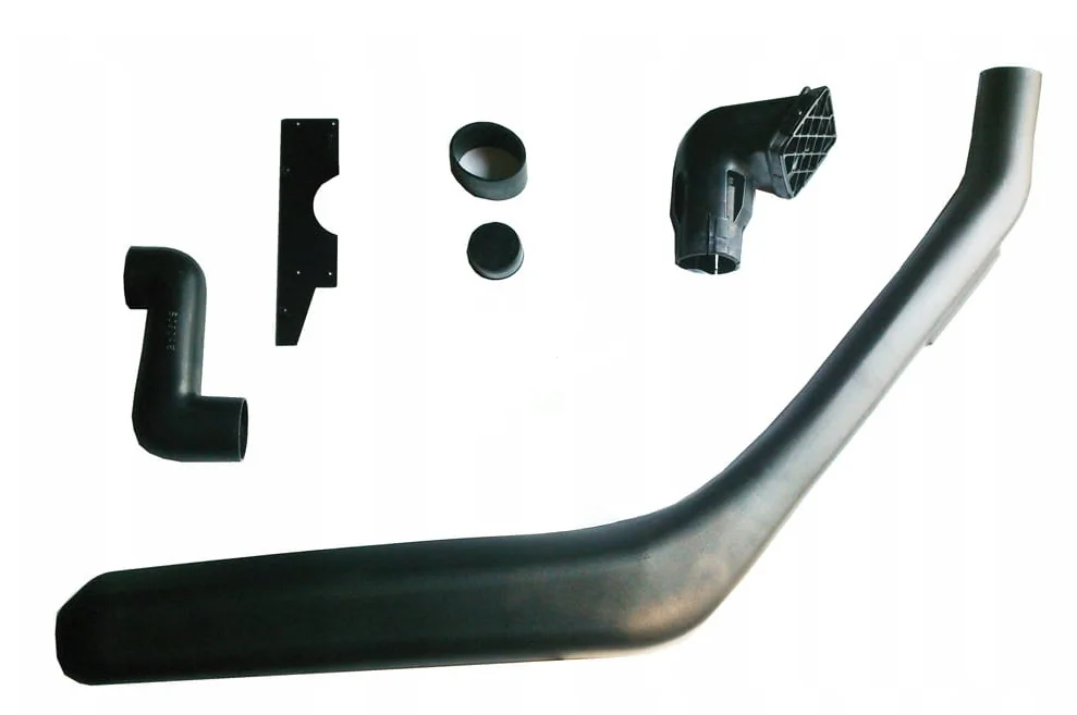 Snorkel Land Rover Discovery I 2,5D 3,9Benz