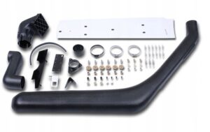 SNORKEL WLOT POWIETRZA LAND ROVER DISCOVERY1 z ABS