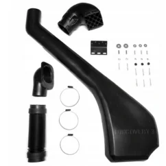 Snorkel Land Rover Discovery III 2,7 V6 TD 06-09