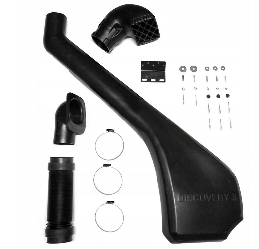 Snorkel Land Rover Discovery III 2,7 V6 TD 06-09