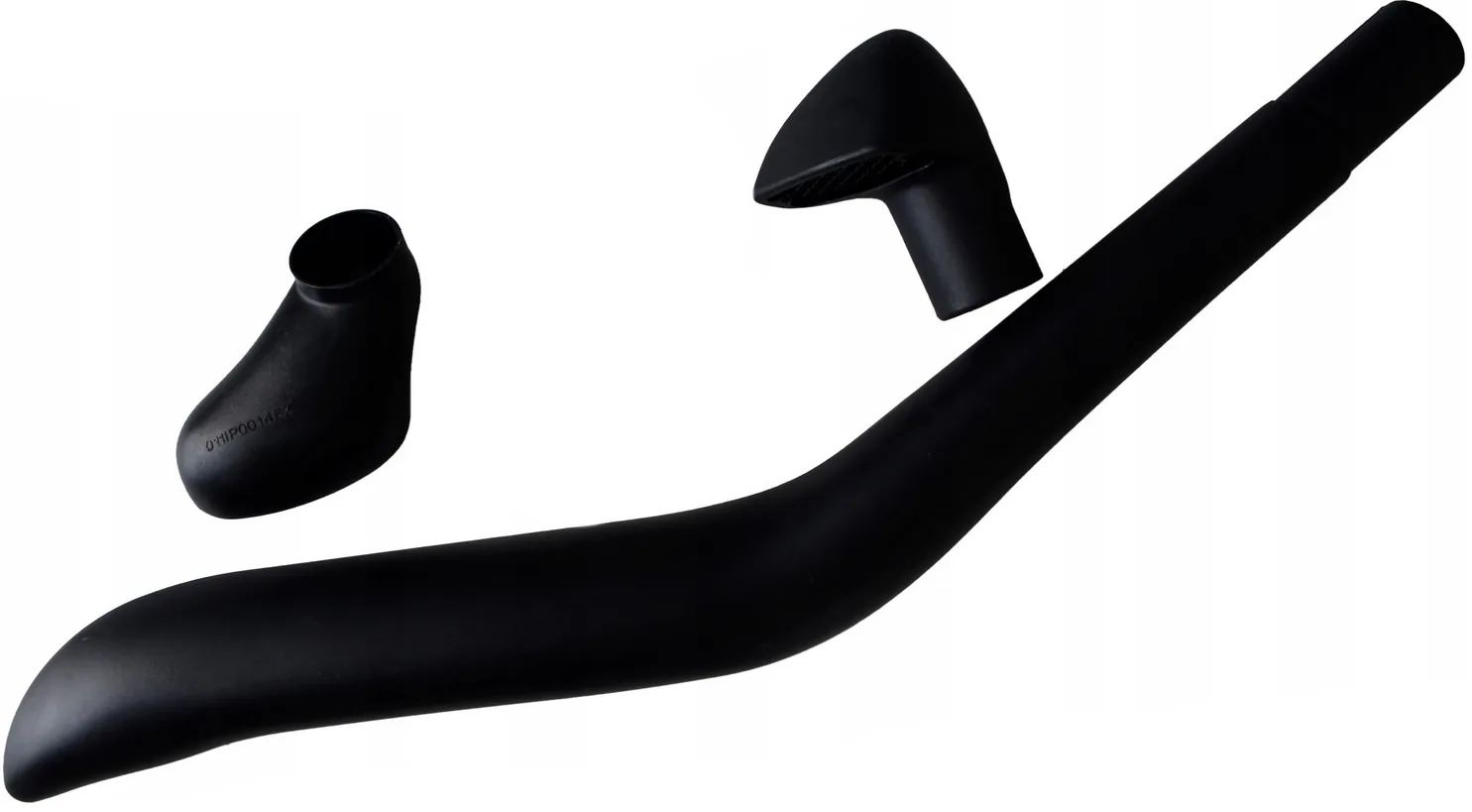 SNORKEL WLOT POWIETRZA FORD RANGER 2006-2011
