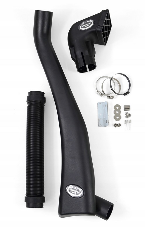 SNORKEL WLOT POWIETRZA SUZUKI GRAND VITARA 99/05