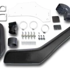 Snorkel Jeep Grand Cherokee ZJ 4.0 Benz. 5.2 V8 Benz. 5.9 V8 Benz. (01/93-12/98)