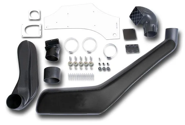 Snorkel Jeep Grand Cherokee ZJ 4.0 Benz. 5.2 V8 Benz. 5.9 V8 Benz. (01/93-12/98)
