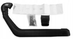 SNORKEL JEEP WRANGLER JL 18> NIE PASUJE DO 3,0L V6 DIESEL