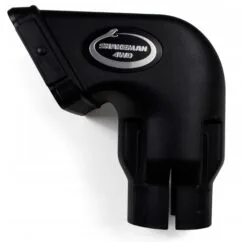 SNORKEL JEEP WRANGLER JL 18> NIE PASUJE DO 3,0L V6 DIESEL