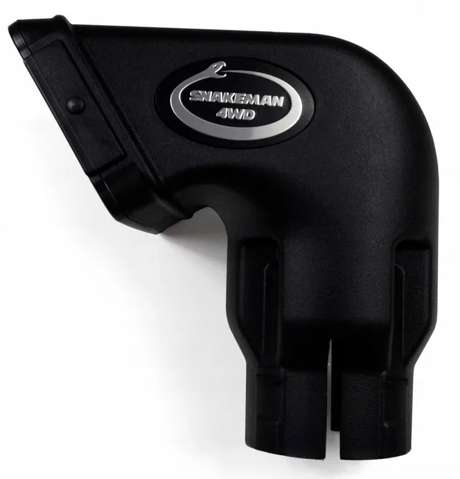 Snorkel JEEP WRANGLER JK 2,8 D. oraz 3,8 V6 BENZ. od 10/06