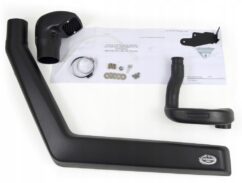 SNORKEL WLOT POWIETRZA SUZUKI JIMNY 2019+