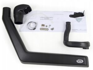SNORKEL WLOT POWIETRZA SUZUKI JIMNY 2019+