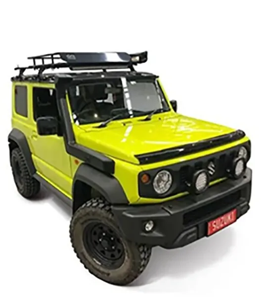 SNORKEL WLOT POWIETRZA SUZUKI JIMNY 2019+