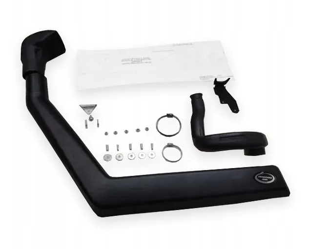 SNORKEL WLOT POWIETRZA SUZUKI JIMNY 2019+