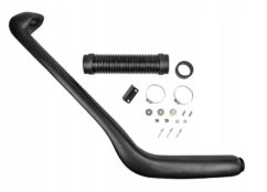 DŁUGI SNORKEL WLOT POWIETRZA SUZUKI JIMNY BENZYNA