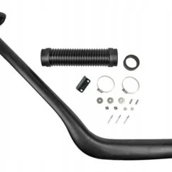 DŁUGI SNORKEL WLOT POWIETRZA SUZUKI JIMNY BENZYNA