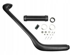 DŁUGI SNORKEL WLOT POWIETRZA SUZUKI JIMNY BENZYNA
