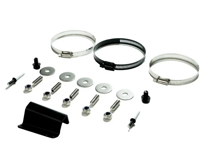 Snorkel Mitsubishi L400 Delica / Volkswagen T4 / Hyundai H1