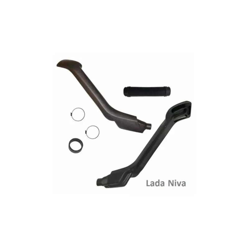 SNORKEL ŁADA NIVA WLOT POWIETRZA 1.6 Benz