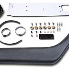 Snorkel Land Rover Discovery I 3.9 Benz. (od 03/94)