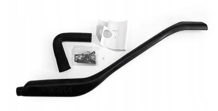 Snorkel Nissan Pick-up D21 Terrano I 2.7 TD (03/92-12/06)