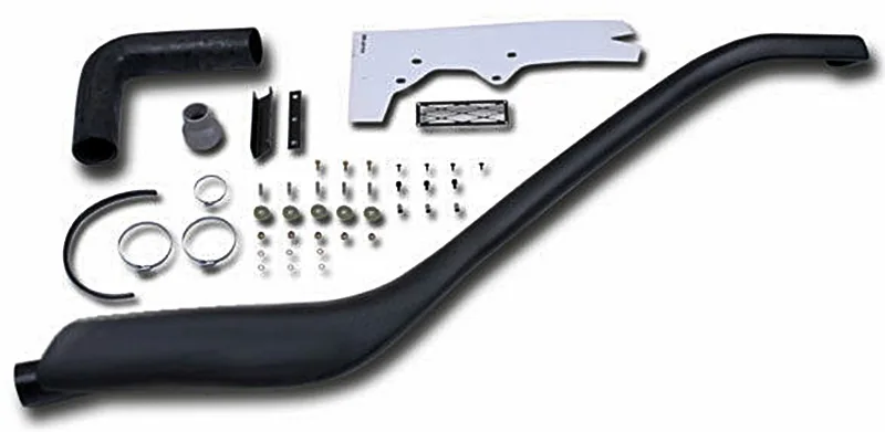 Snorkel Nissan Pick-up D21 Terrano I 2.7 TD (03/92-12/06)