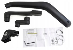 SNORKEL WLOT POWIETRZA ISUZU TROOPER 3.1 D