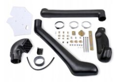 Snorkel MITSUBISHI PAJERO V73 3,2 DID 3,5 V6 BENZ. 05/00-12/06