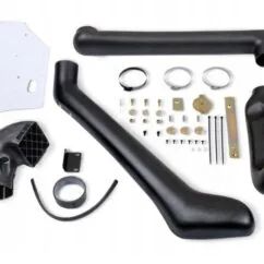 Snorkel MITSUBISHI PAJERO V73 3,2 DID 3,5 V6 BENZ. 05/00-12/06