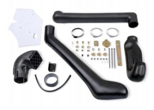 Snorkel MITSUBISHI PAJERO V73 3,2 DID 3,5 V6 BENZ. 05/00-12/06
