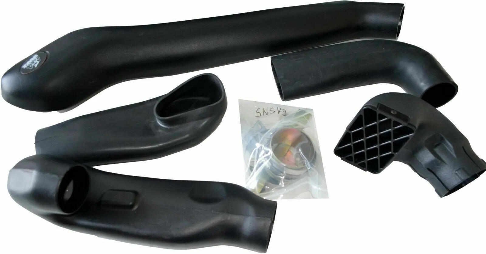 SNORKEL WLOT POWIETRZA MITSUBISHI PAJERO V80 V90