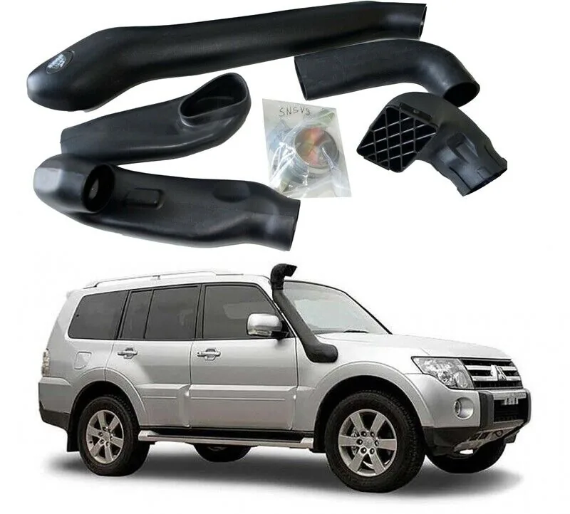 SNORKEL WLOT POWIETRZA MITSUBISHI PAJERO V80 V90