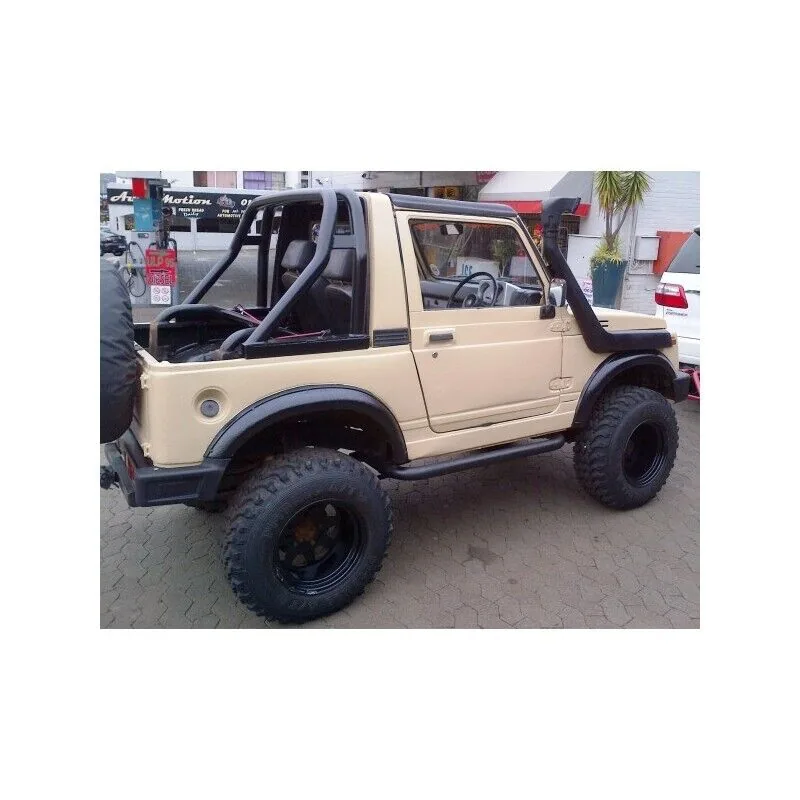 SNORKEL WLOT POWIETRZA SUZUKI JIMNY SAMURAI
