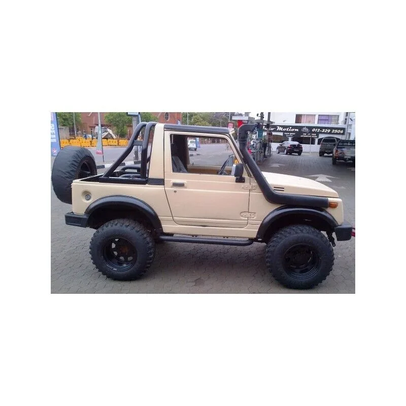 SNORKEL WLOT POWIETRZA SUZUKI JIMNY SAMURAI