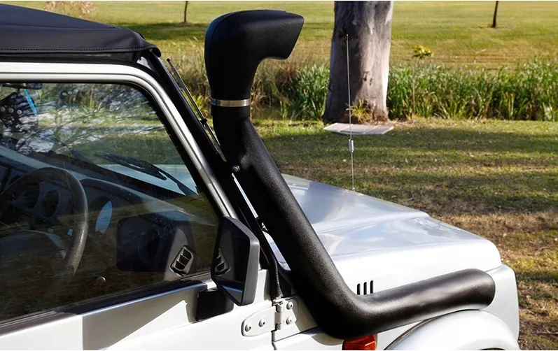 SNORKEL WLOT POWIETRZA SUZUKI SAMURAI 1.3L G13A