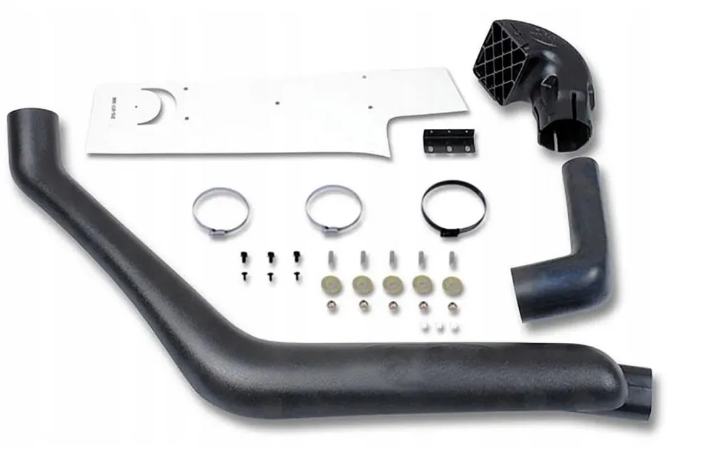 SNORKEL WLOT POWIETRZA TOYOTA HILUX 97-2005 PRAWY