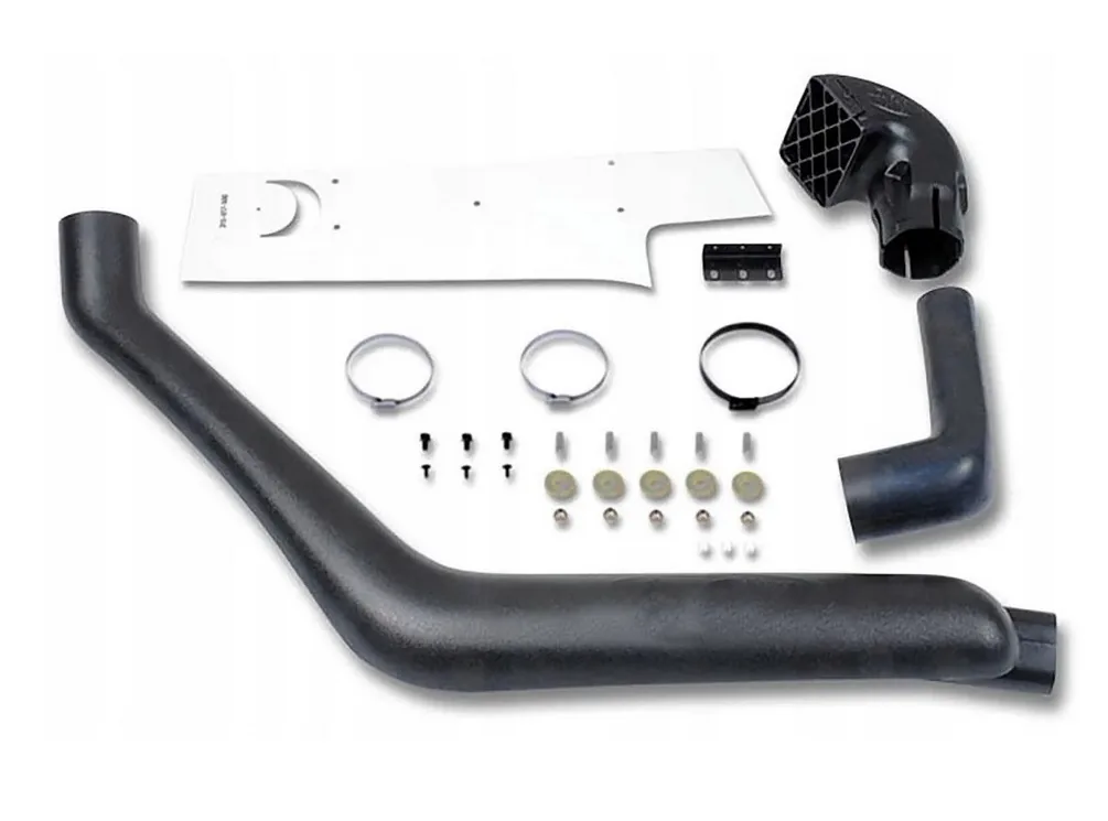 SNORKEL WLOT POWIETRZA TOYOTA HILUX 97-2005 PRAWY
