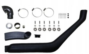 SNORKEL LEWY WLOT POWIETRZA TOYOTA HILUX 1997-2005