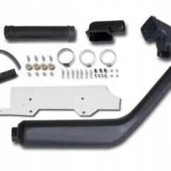 Snorkel JEEP CHEEROKE XJ 4,0 BENZ. 01/85-12/01