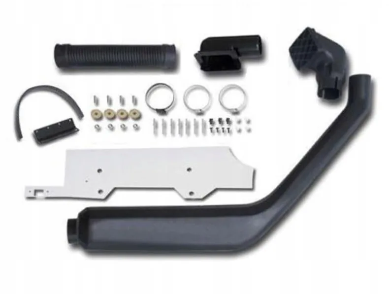 Snorkel JEEP CHEEROKE XJ 4,0 BENZ. 01/85-12/01